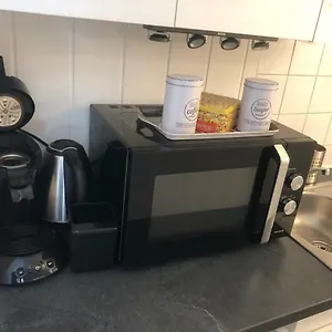 Appartement Studio Catho Plein Pied, Lille